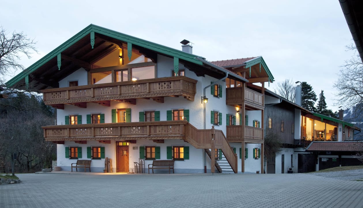 Der Marchlhof Marchlhof