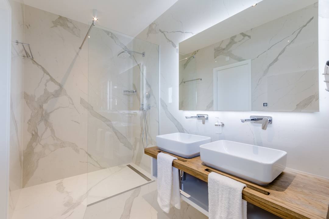 Zimmer Villa Vitae & Villa Pax