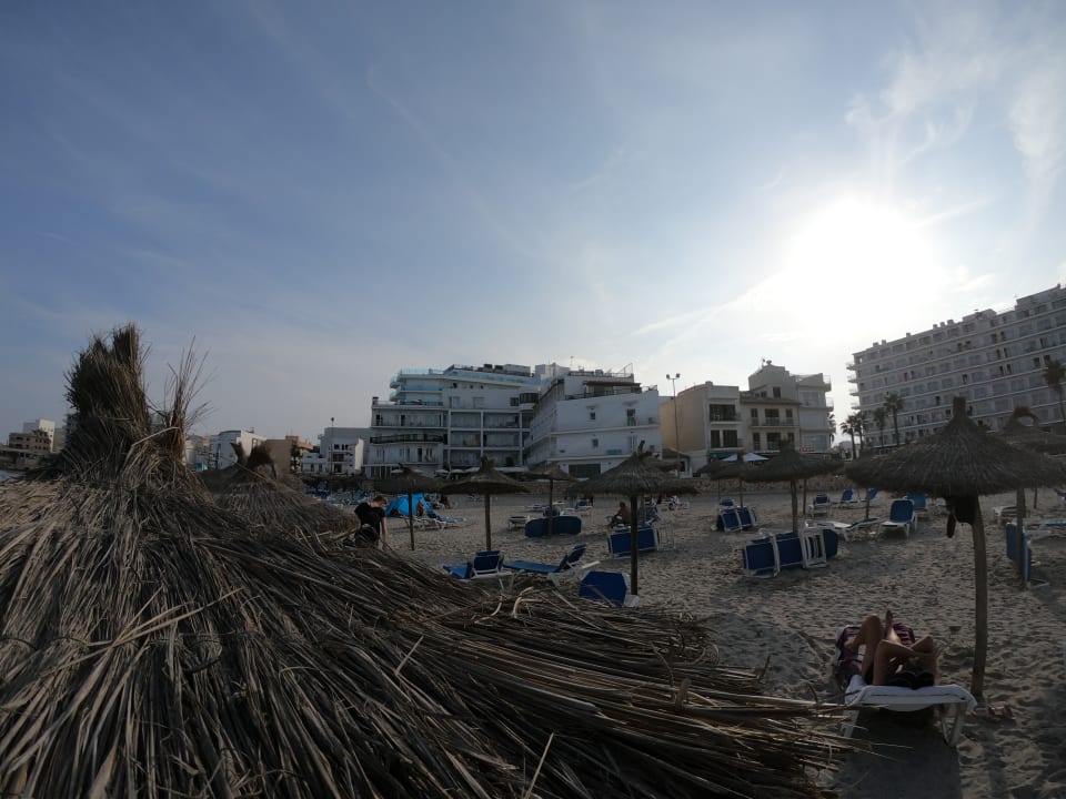 Strand Hotel Club S'Illot
