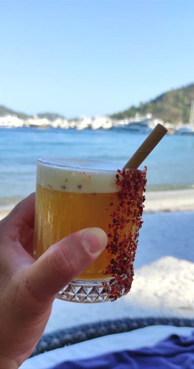 Strand Club Prive by Rixos Gocek