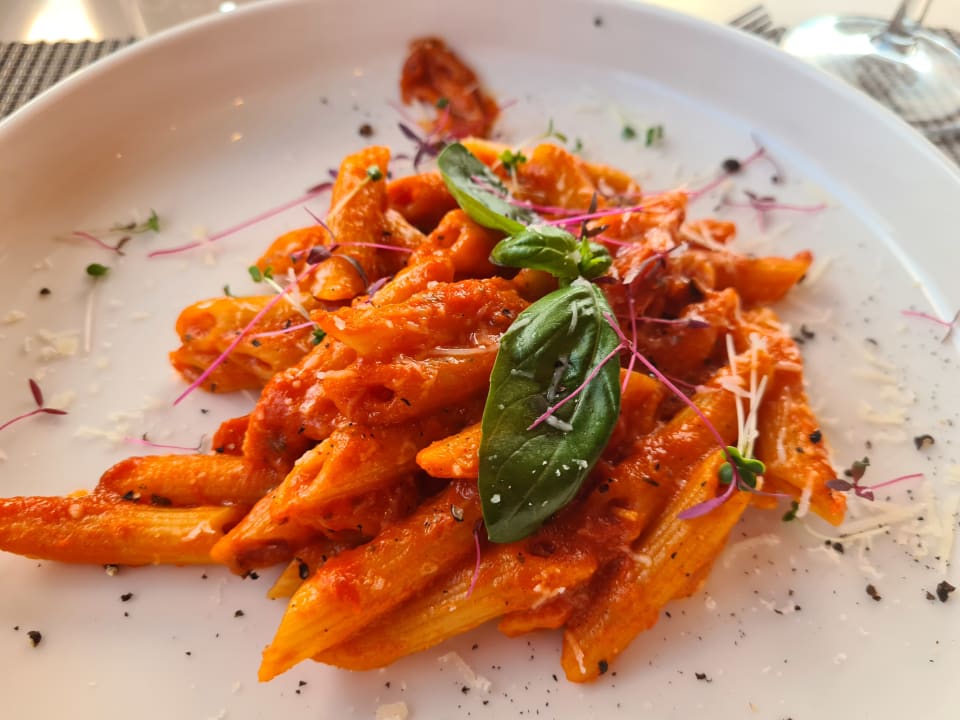 Gastro Megasaray Club Belek