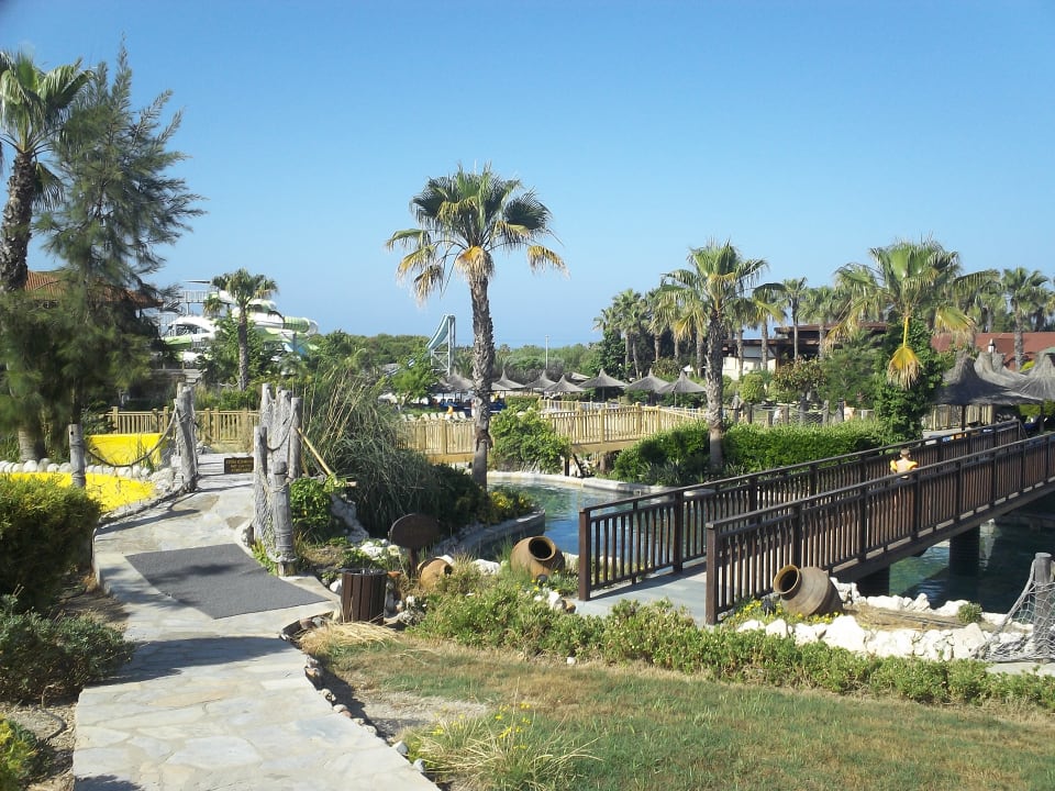 Garten Club Grand Side