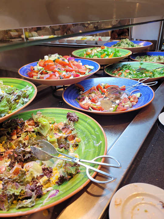 Gastro Grand Palladium White Island Resort & Spa