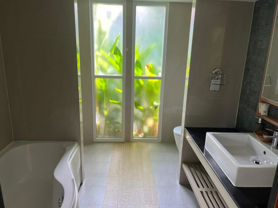 Zimmer Khaolak Forest Resort