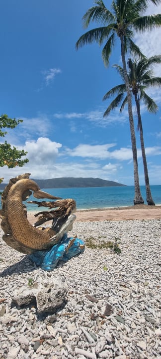 Strand Daydream Island Resort and Spa