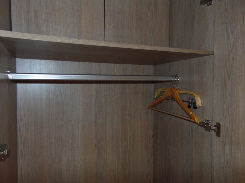 Zimmer Rexan International Hotel