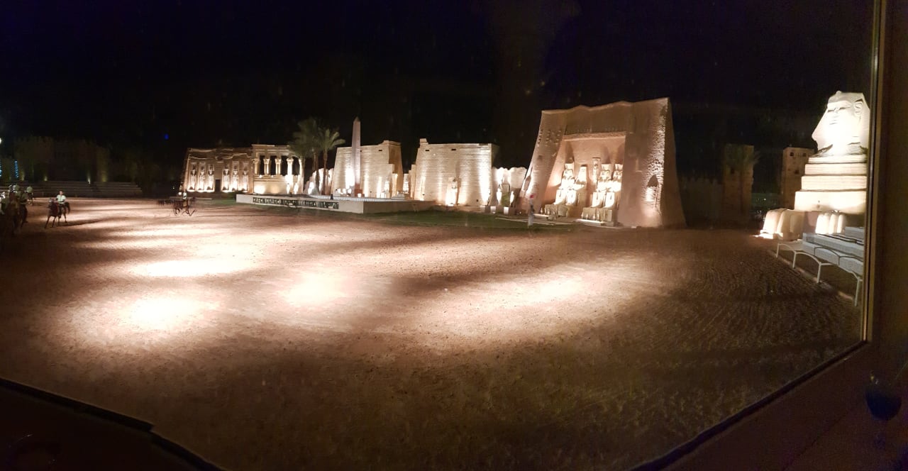 Sport & Freizeit Pickalbatros Aqua Park Resort - Sharm El Sheikh