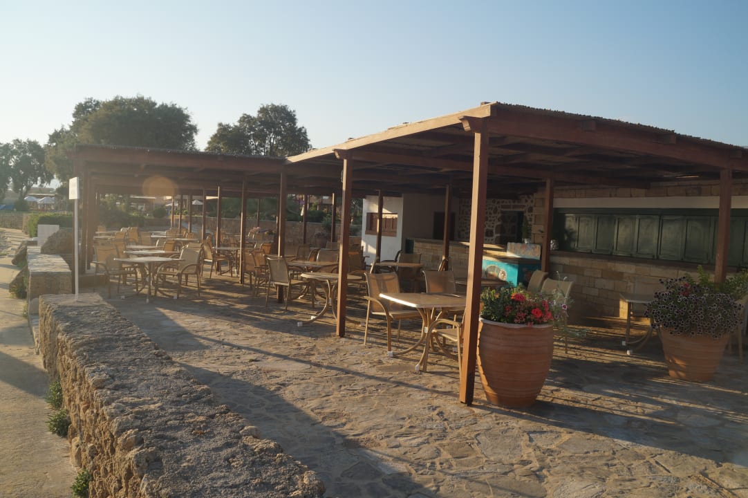 Strand Kernos Beach Hotel & Bungalows