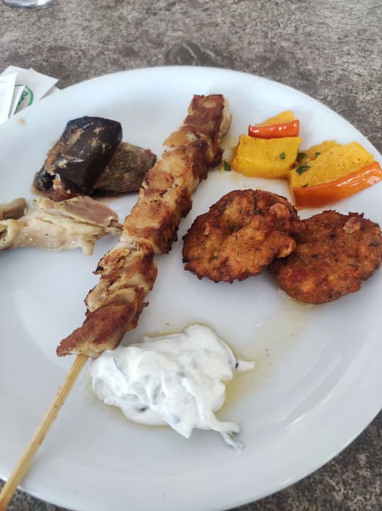 Gastro Blue Sea Island