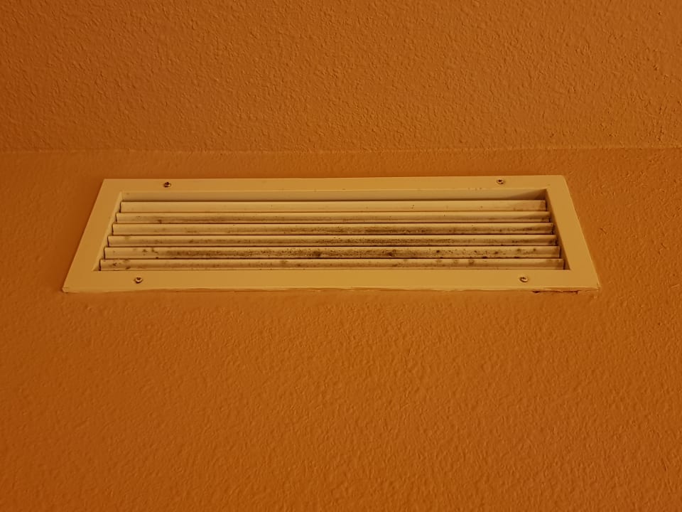 Zimmer Melia La Palma Hotel