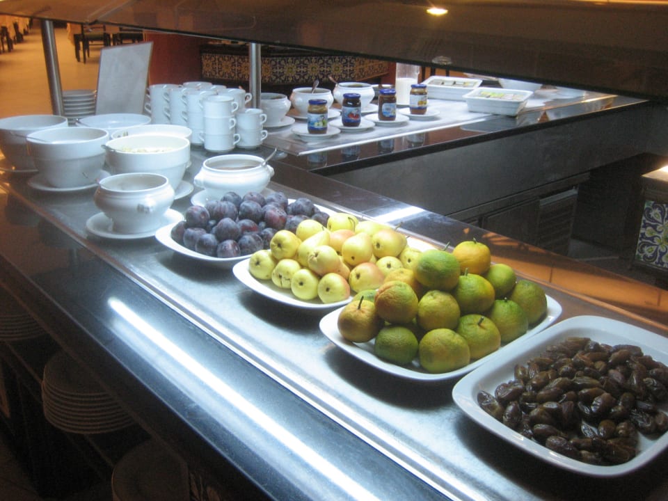 Gastro Iberostar Selection Royal El Mansour