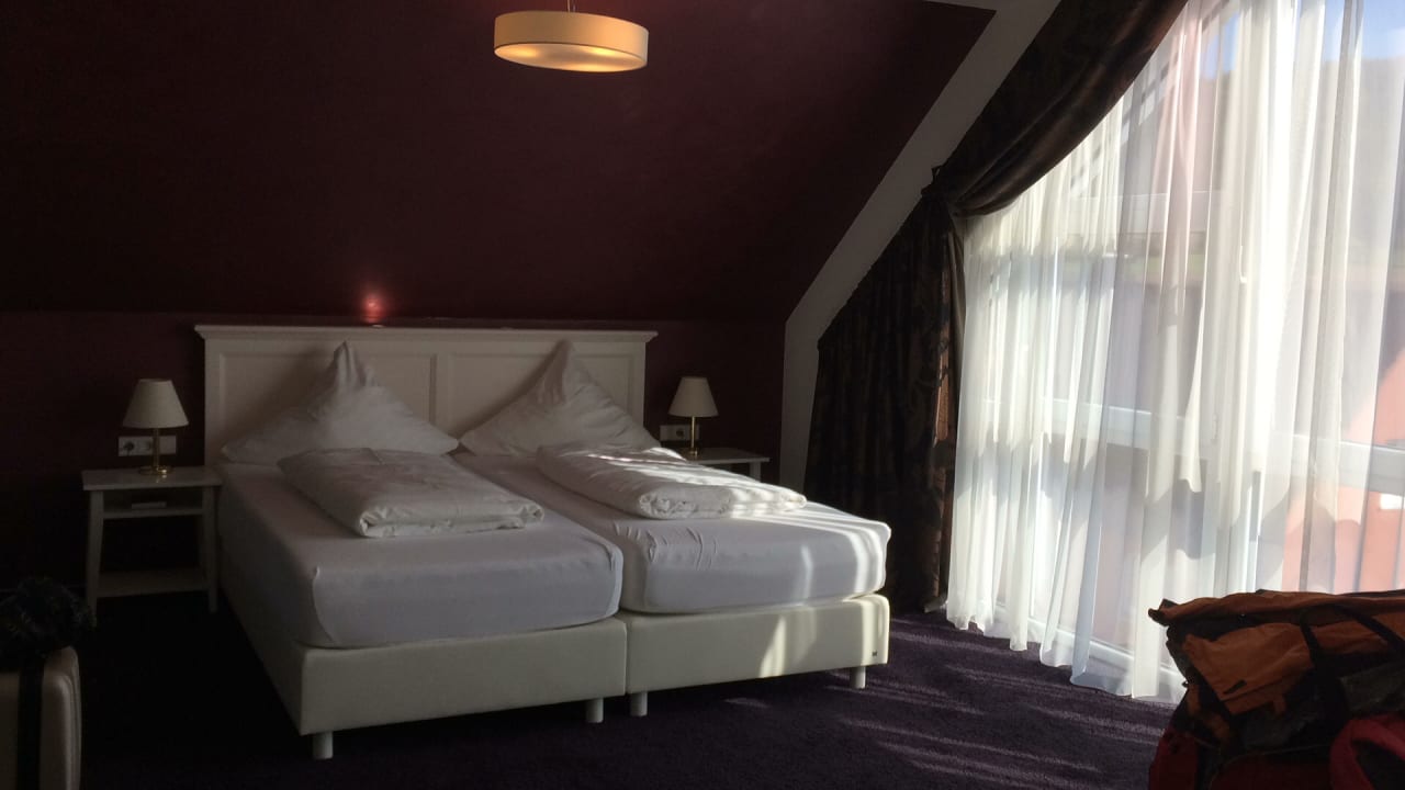 Zimmer Hotel & Restaurant Brunnenstüble