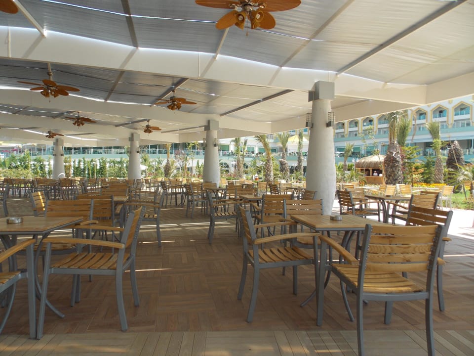 Poolbar Hotel Delphin Imperial