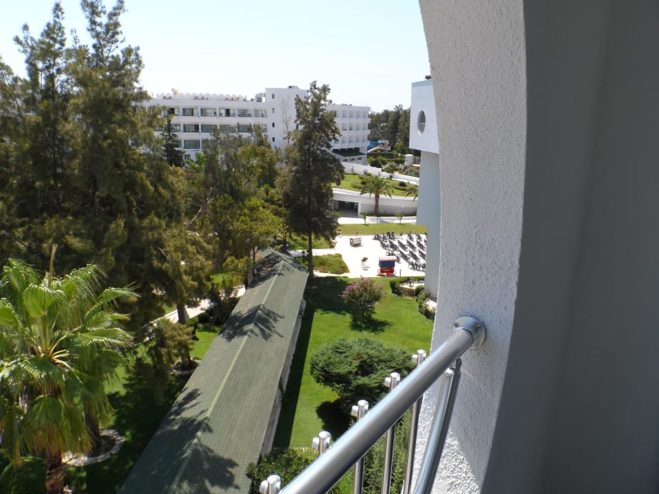 Hotel Saray Regency Resort & Spa Asteria Collection Side