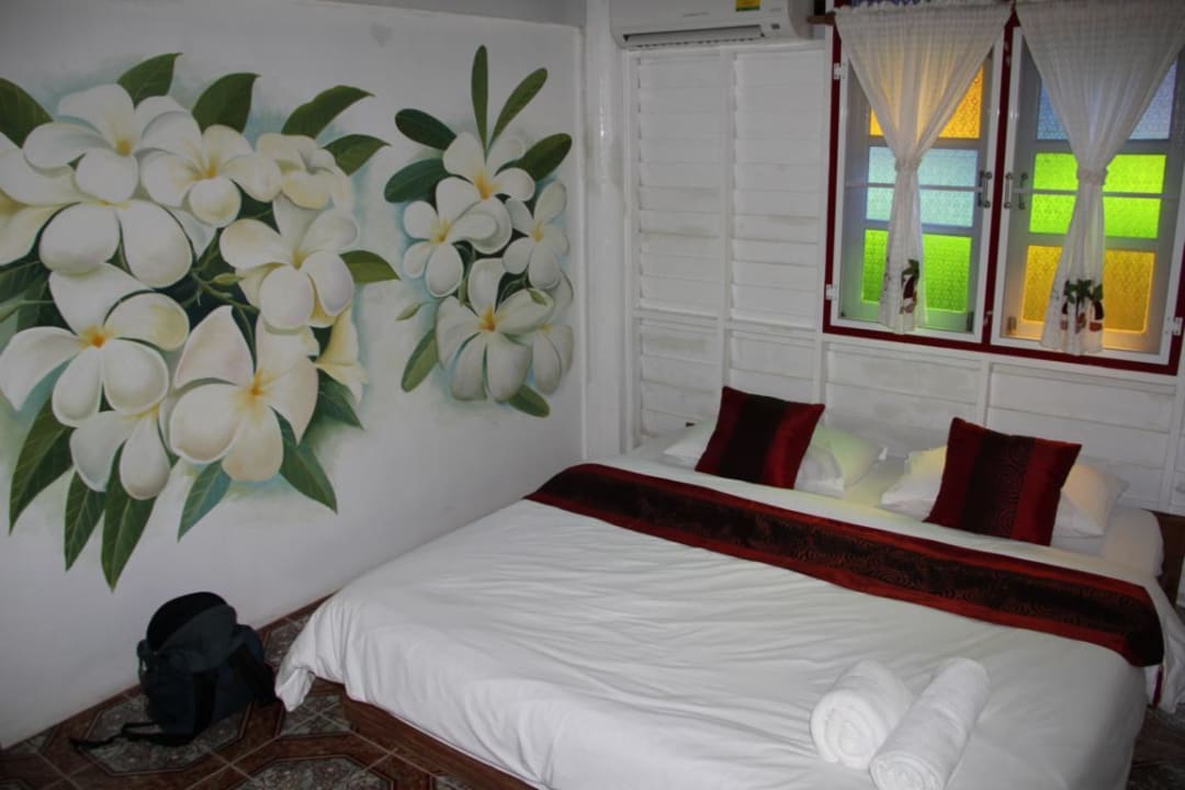 Bett Hotel Baan Imm Sook Resort
