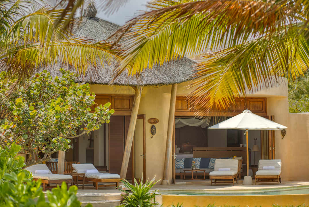 Zimmer Ana Mandara Cam Ranh