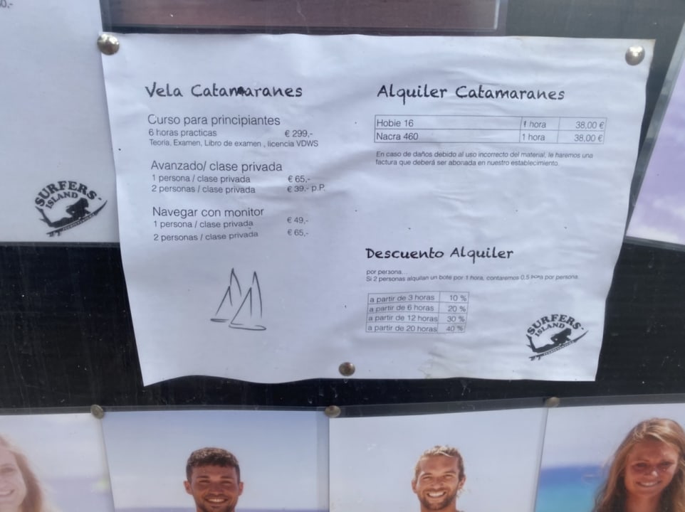 Sonstiges Aldiana Club Fuerteventura