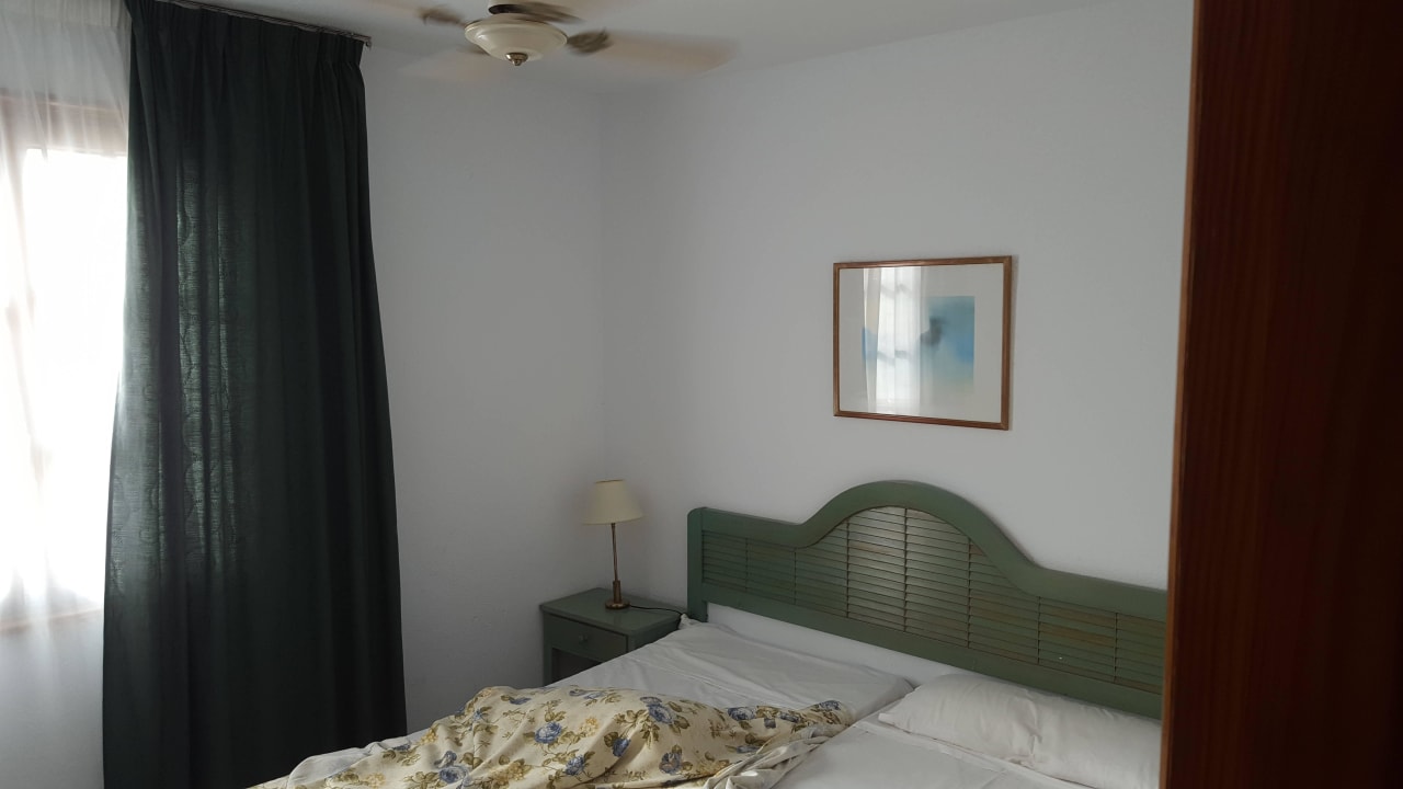 Schlafzimmer Oasis Lanz Beach Mate