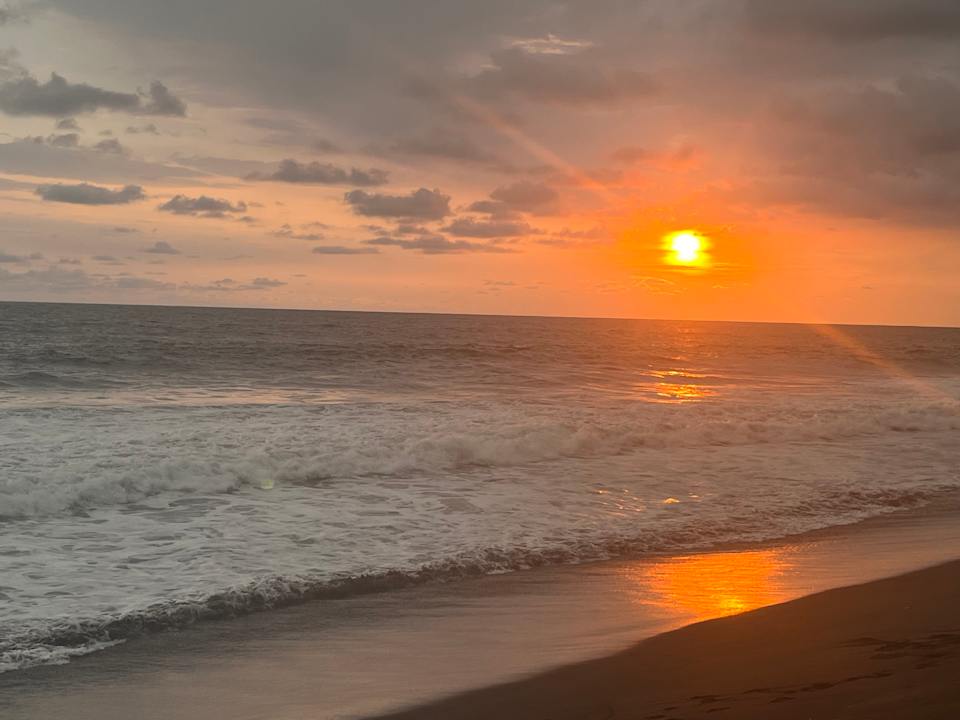 Strand Hotel Pez de Oro