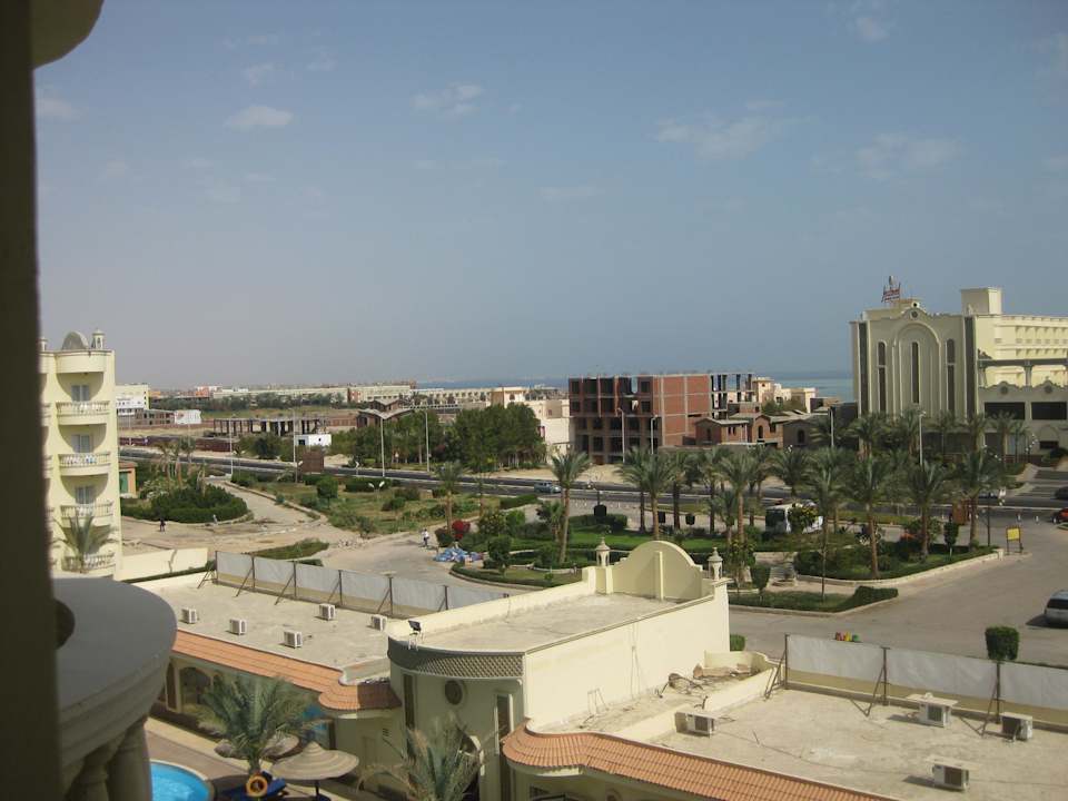 Widoczki Riviera Aqua Park Resort