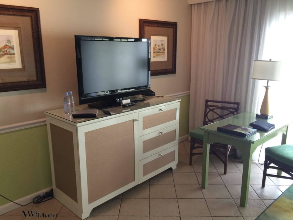 Zimmer Hotel Ocean Key Resort & Spa