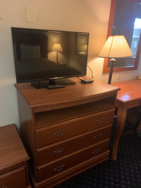 Zimmer America's Best Value Inn - Joshua Tree/Twentynine Palms