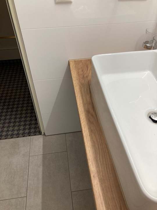 Zimmer Sure Hotel by Best Western Rhoen Garden