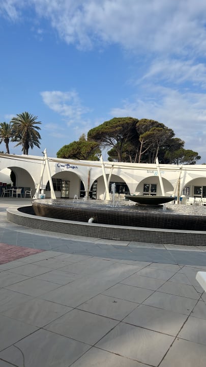 Sonstiges One Resort Aqua Park & Spa