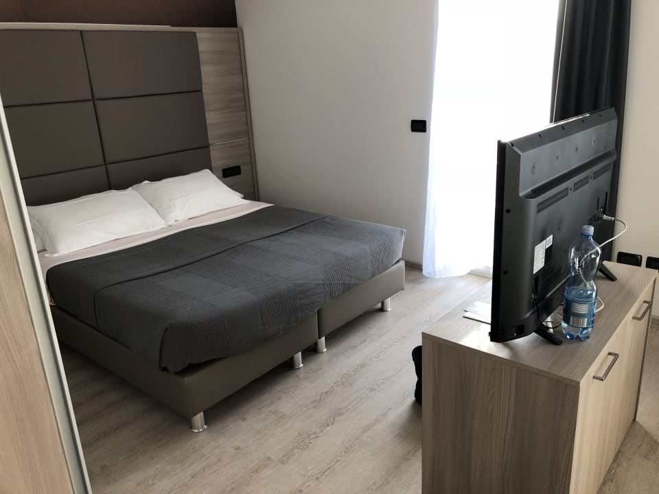 Zimmer Hotel Residence Sanremo