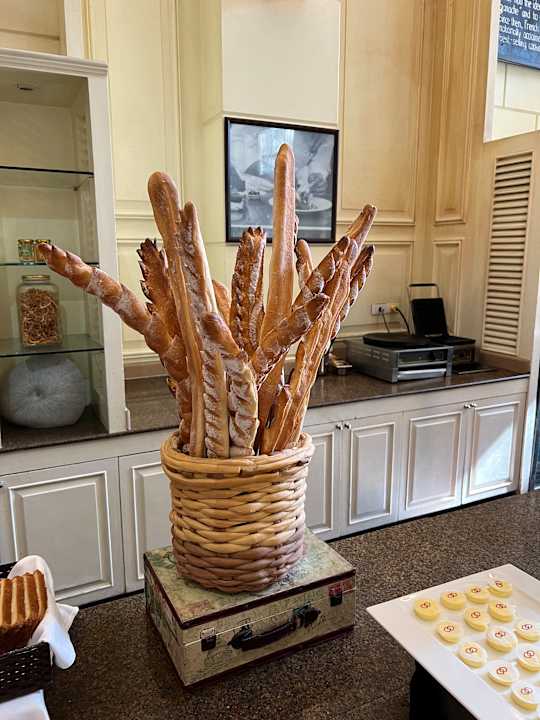 Gastro Hotel Sofitel Phnom Penh Phokeethra