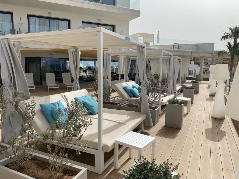 Außenansicht AluaSoul Palma