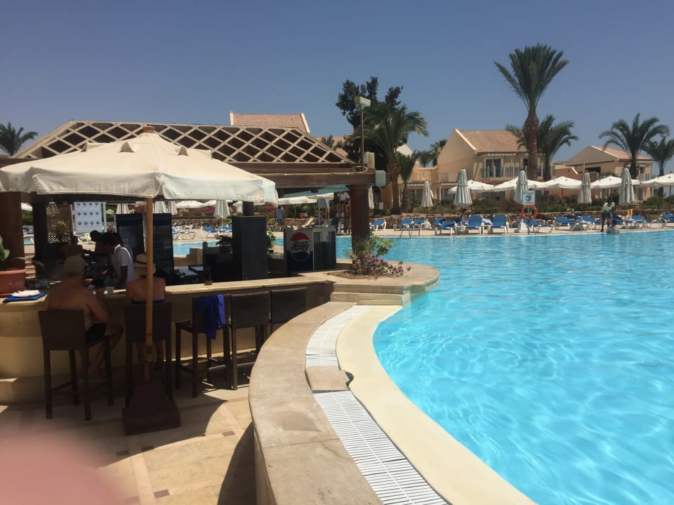 Gastro Mövenpick Resort & Spa El Gouna