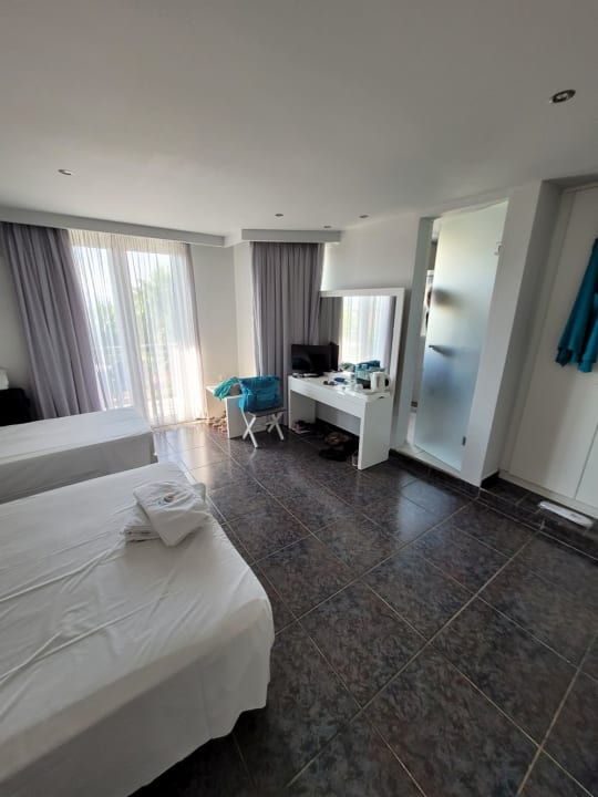 Zimmer HARPIN Georgioupolis Resort Aquapark & SPA