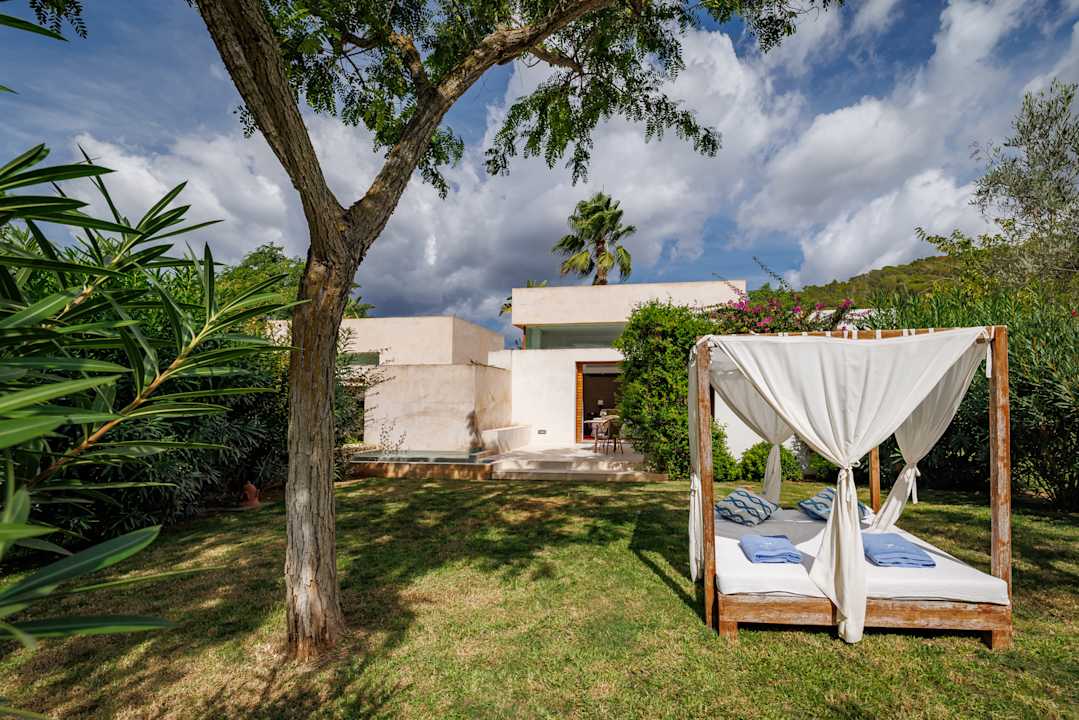 Zimmer CAN LLUC BOUTIQUE COUNTRY HOTEL & VILLAS