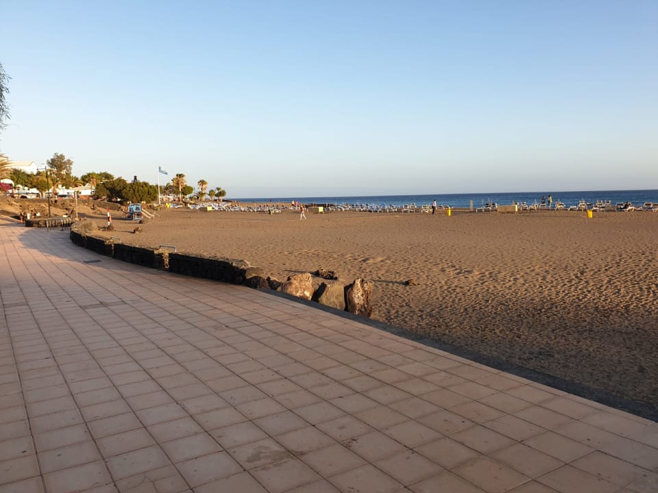 Strand Sentido Aequora Lanzarote Suite