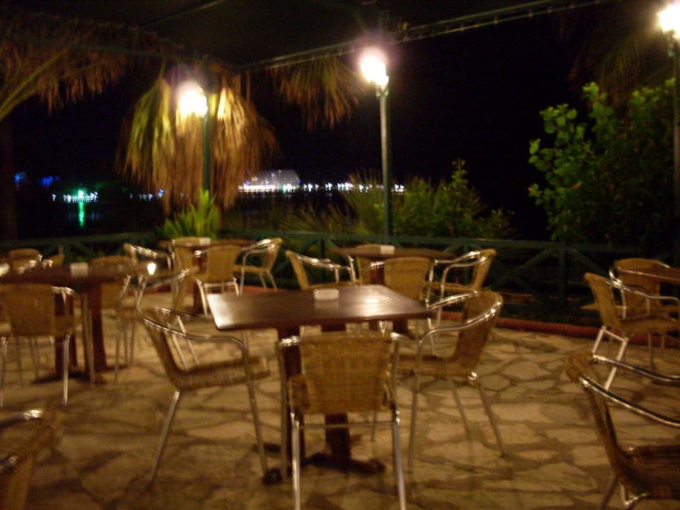 Strandbar Hotel Antik