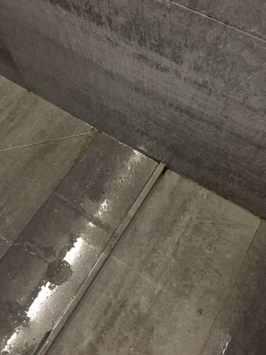 Dusche Gut Hohenholz