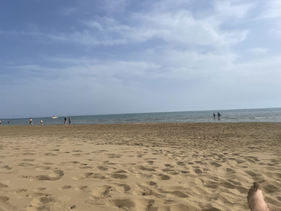 Strand Seher Kumköy Star Resort & Spa