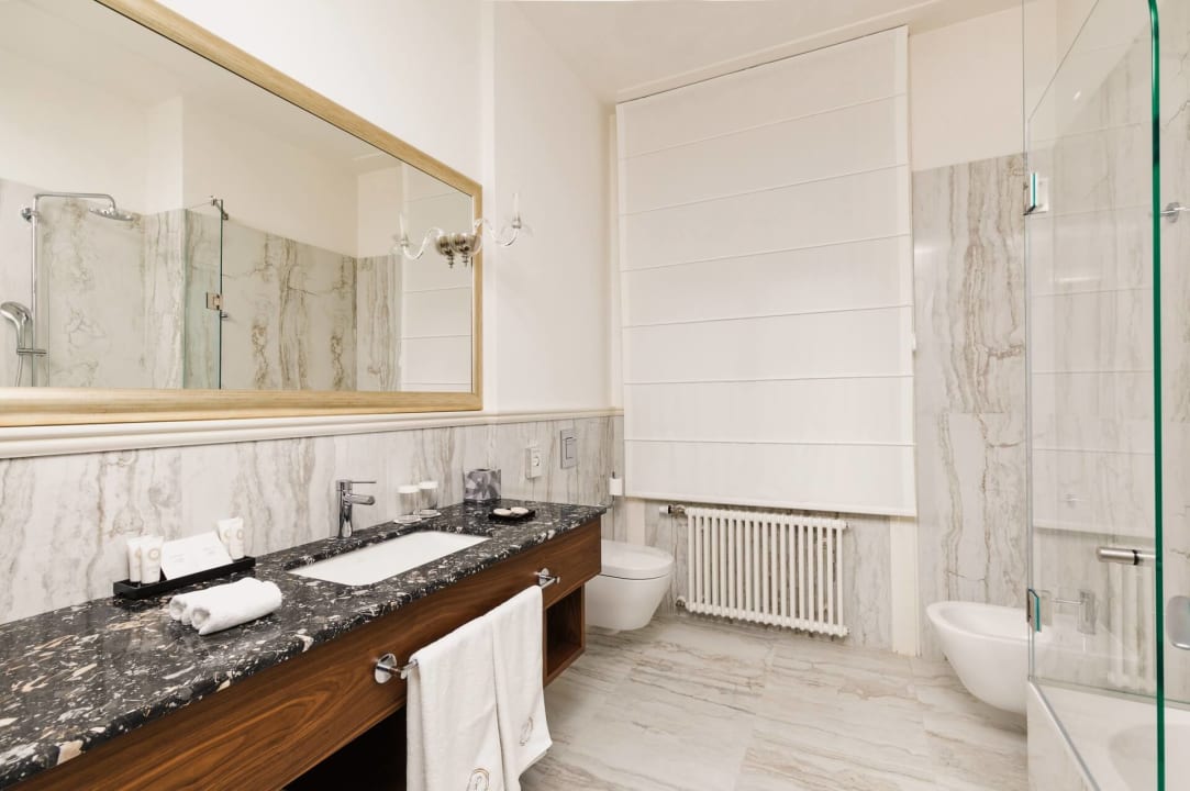 Zimmer Hotel Le Premier