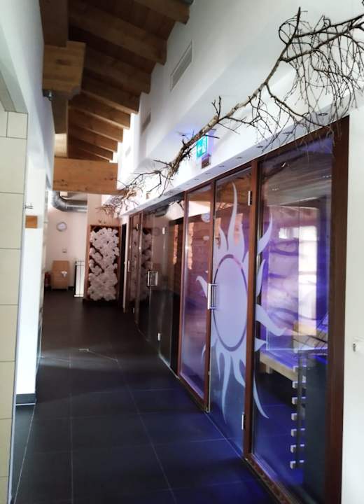 Sport & Freizeit Hotel DIE SONNE