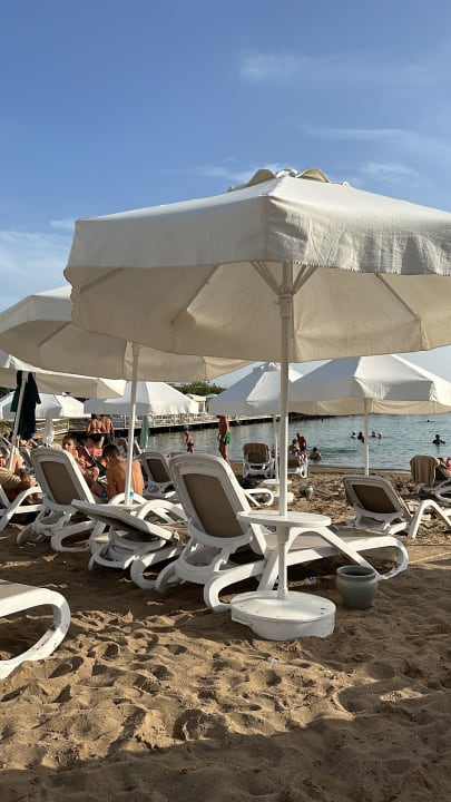 Strand Mylome Luxury Hotel & Resort