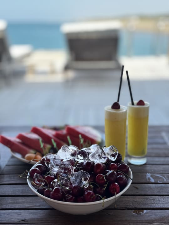 Gastro Titanic Deluxe Golf Belek