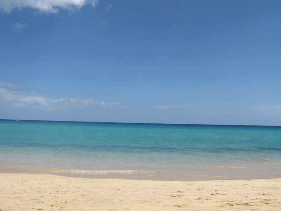 Strand Occidental Jandía Playa