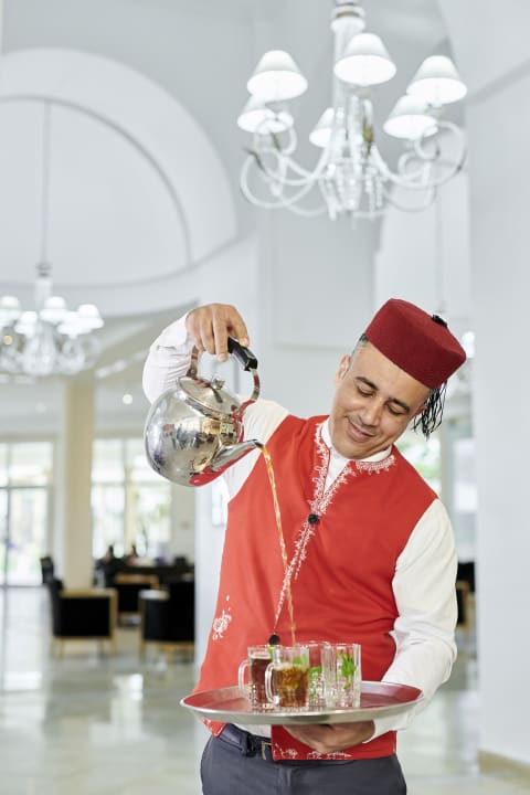 Gastro Iberostar Waves Averroes