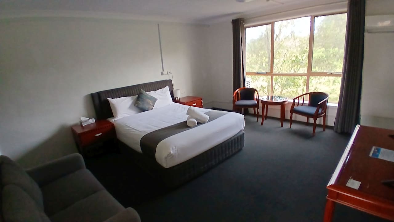 Zimmer Golf Place Inn Wollongong
