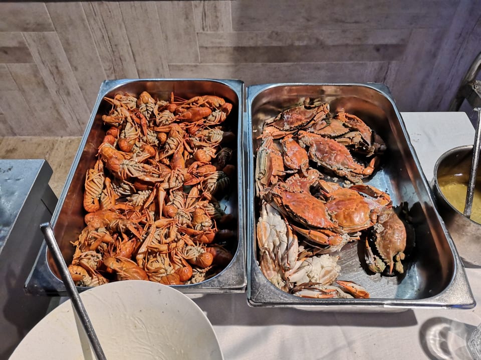Gastro Grand Seker Hotel