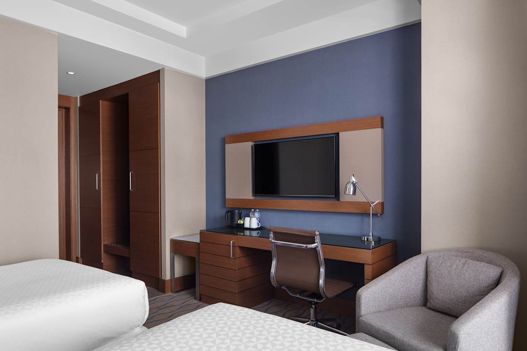 Zimmer Four Points by Sheraton Izmir