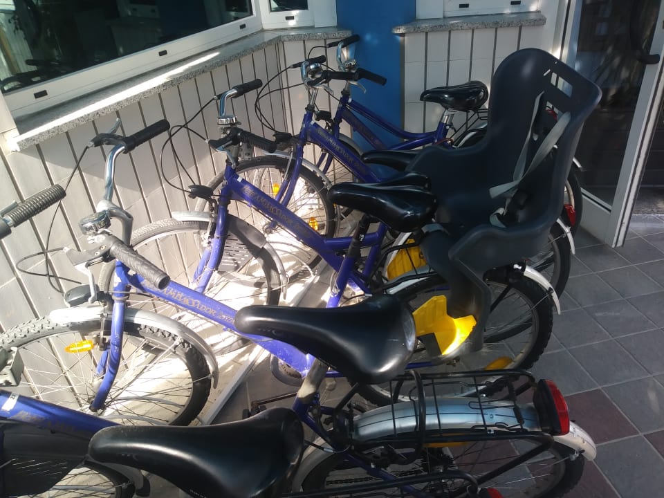 Sport & Freizeit Hotel Ambassador