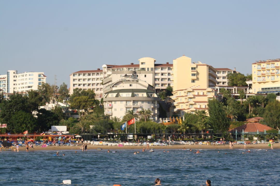 Hotel Side Sun  Side Sun Hotel