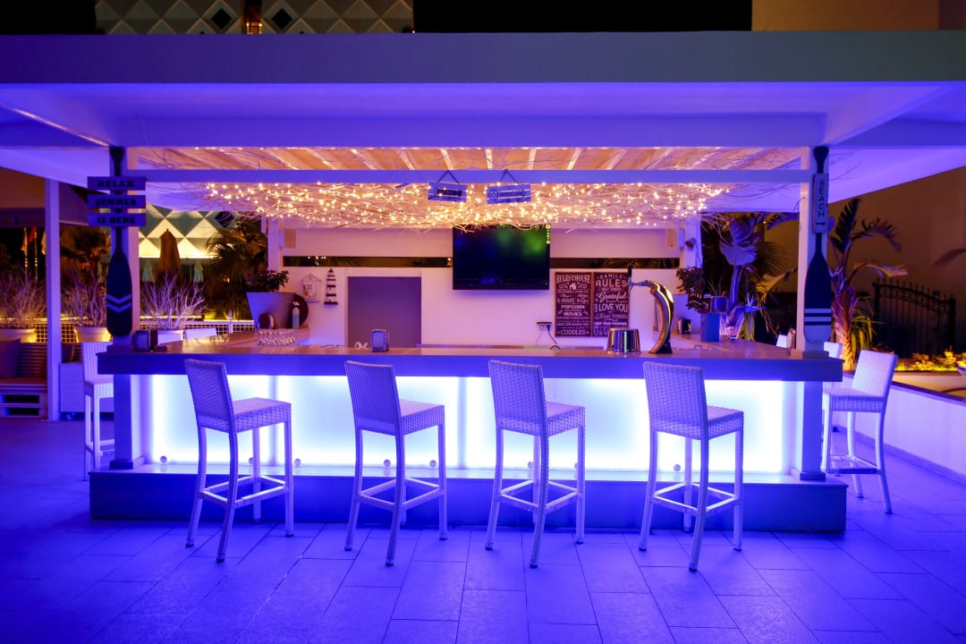 Gastro Munamar Beach Residence